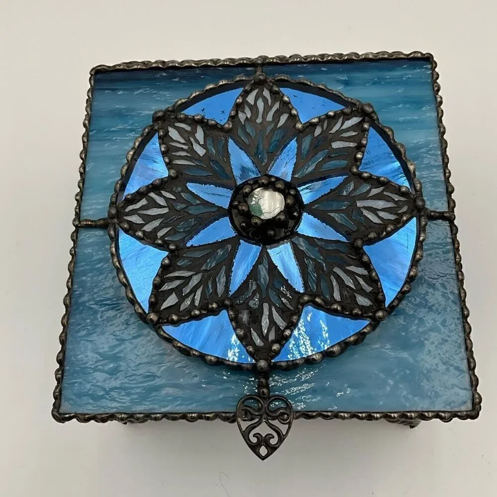 HANDCRAFTED my beautiful